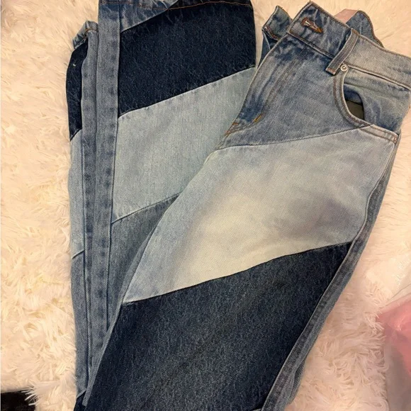 Revice denim jeans - Picture 3 of 3